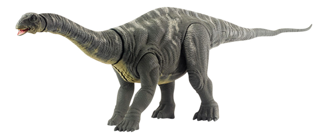 Figurine Jurassic World Legacy Collection Apatosaurus