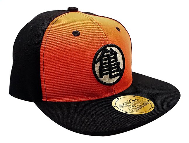 Casquette dragon ball clearance