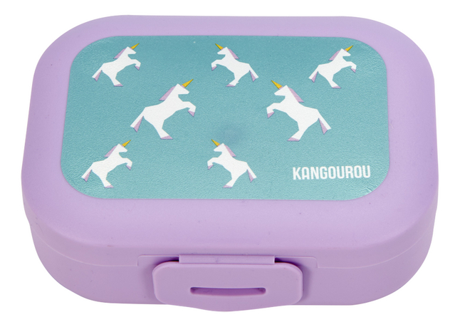 Kangourou boîte à biscuits Unicorn