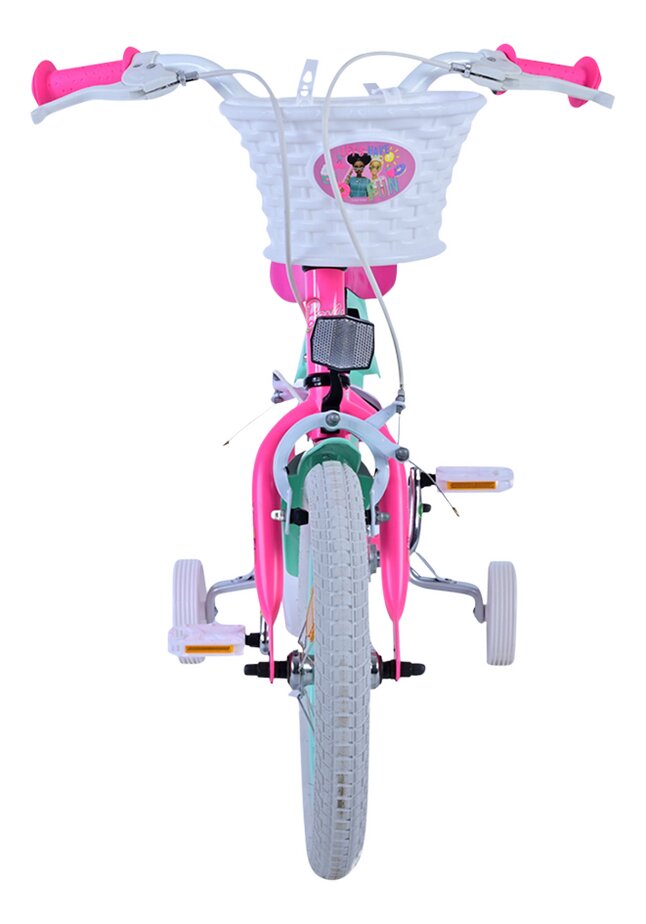 Vélo pour enfants Barbie 14