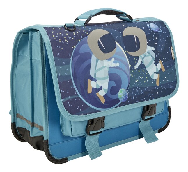 Kangourou boekentas Space 39 cm kopen Bestel eenvoudig online DreamLand