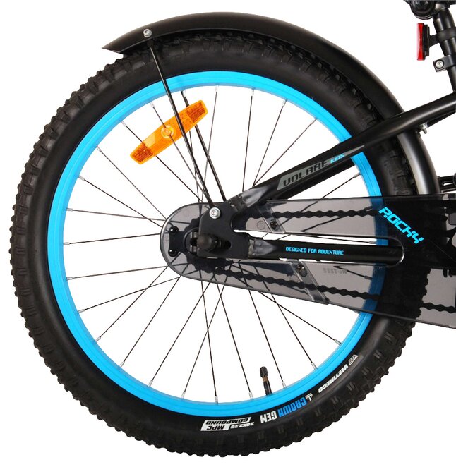 Dreamland velo best sale garcon