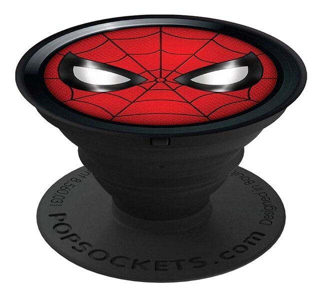 PopSocket Phone grip Marvel Spider-Man Icon