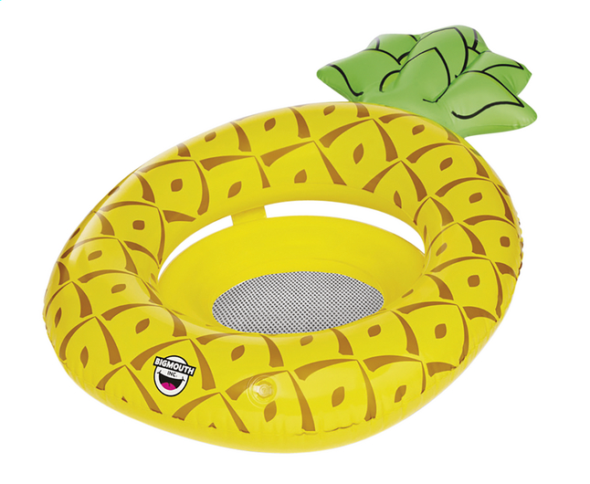 Bigmouth Zwemband Pineapple Lil Float Ontdek Elke Dag Straffe Deals En Leuke Nieuwigheden Bij Dreamland