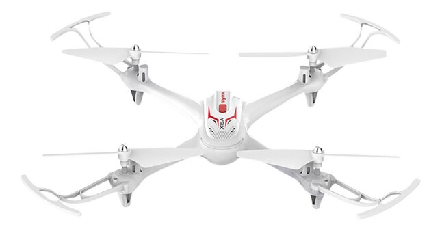 Syma drone X15A wit
