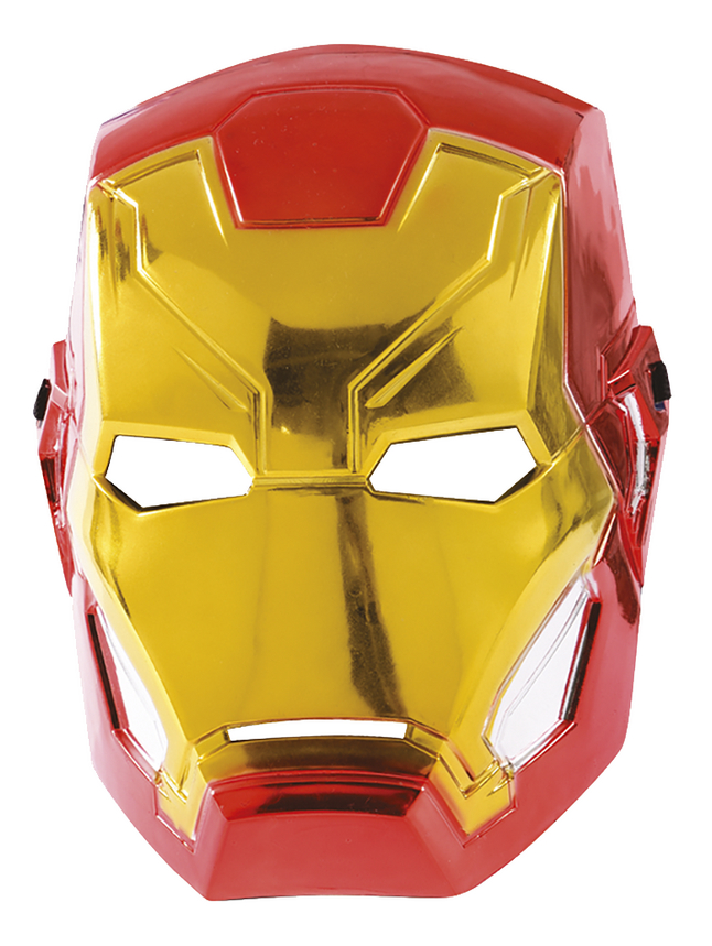 Masker Iron Man