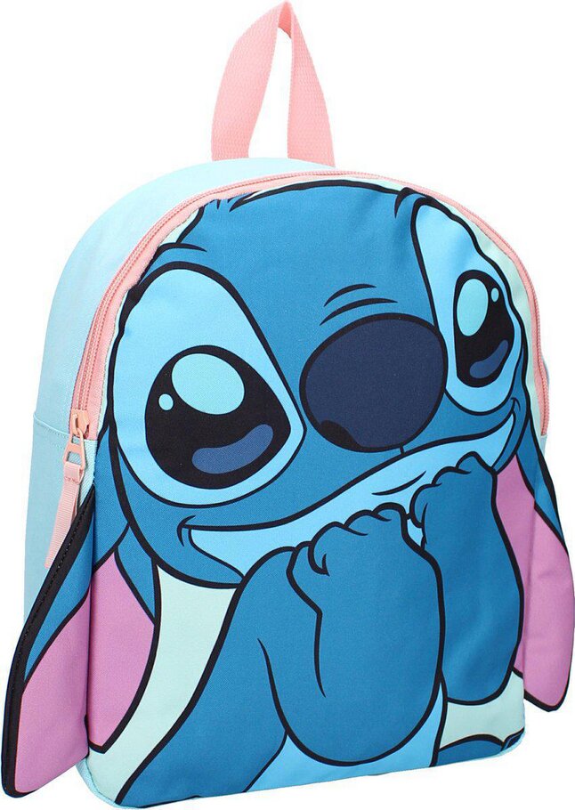 Vadobag Rugzak Fluffy Friends blauw