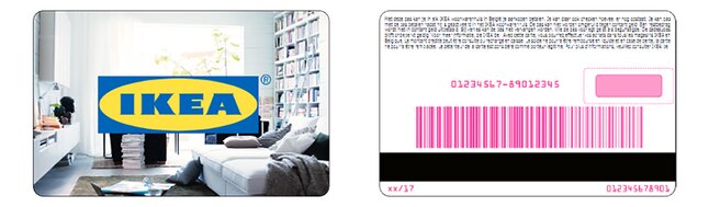 giftcard ikea 25 euro kopen bestel eenvoudig online dreamland