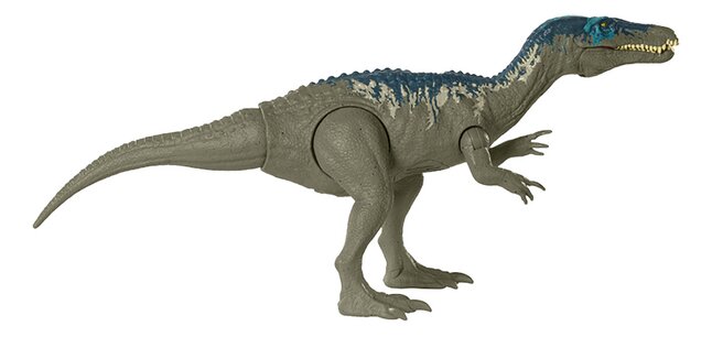 Figuur Jurassic World Dino Escape Roar Attack - Baryonyx 'Chaos'