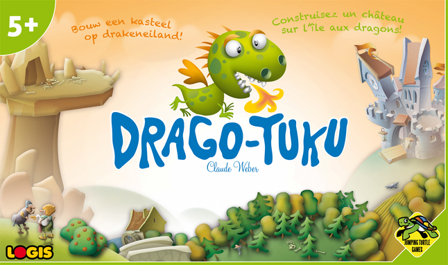Drago-Tuku - Ontdek elke dag straffe deals en leuke nieuwigheden bij  DreamLand