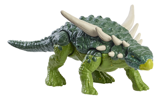 Figuur Jurassic World Dino Escape Fierce Force - Sauropelta