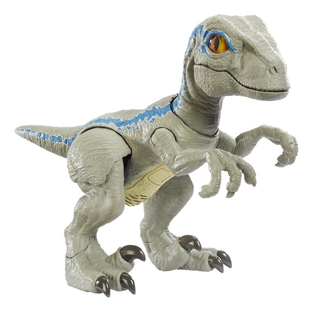 figurine jurassic world