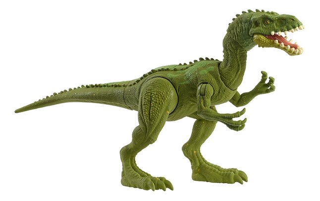 Figuur Jurassic World Dino Escape Fierce Force - Masiakasaurus