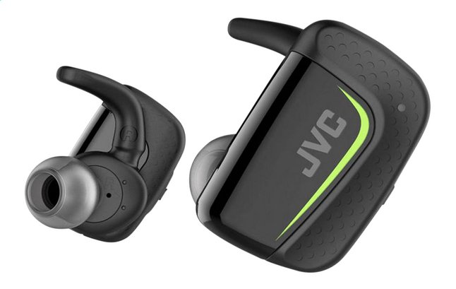 écouteurs jvc bluetooth