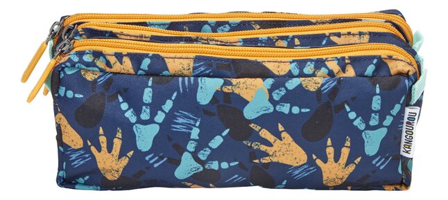 Kangourou Pennenzak Dino Paw
