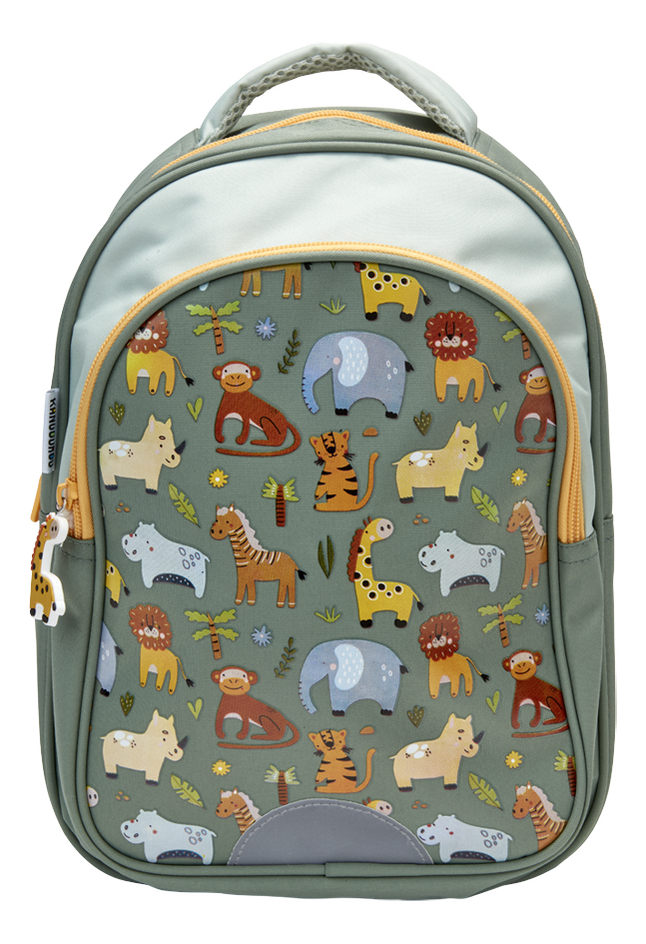 Sac a dos zoo cheap