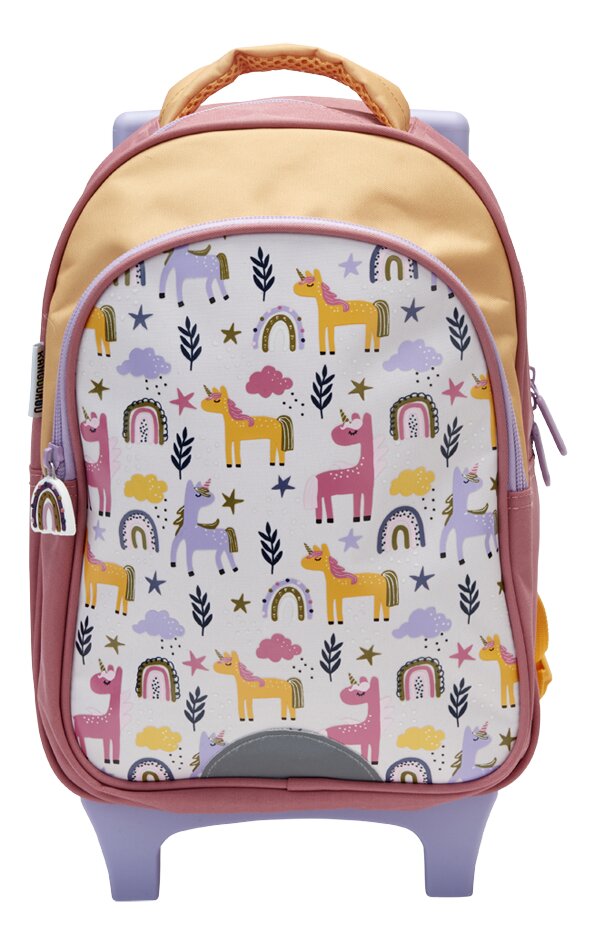 Cartable maternelle dreamland 2025