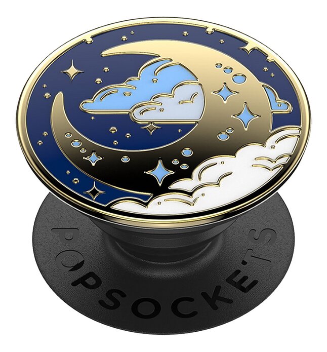 PopSocket Phone grip Fly Me To The Moon