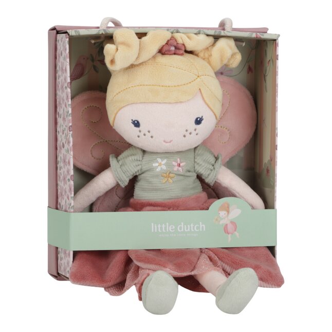 Little Dutch poupée câline Fairy Mila