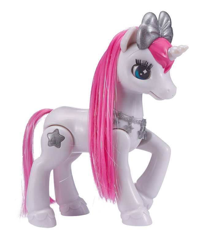 licorne animagic