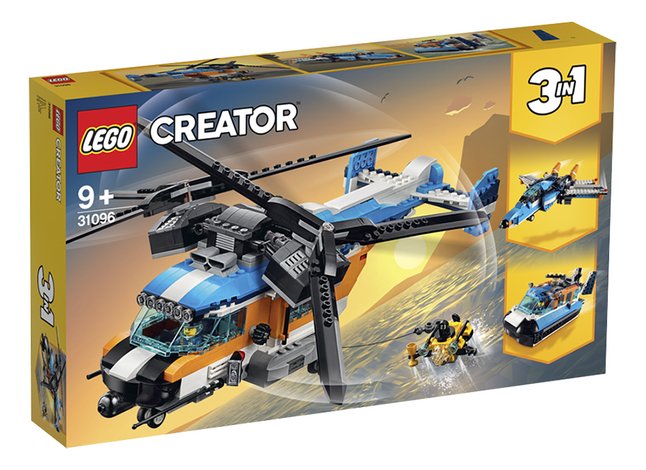lego pour bébé 1 an