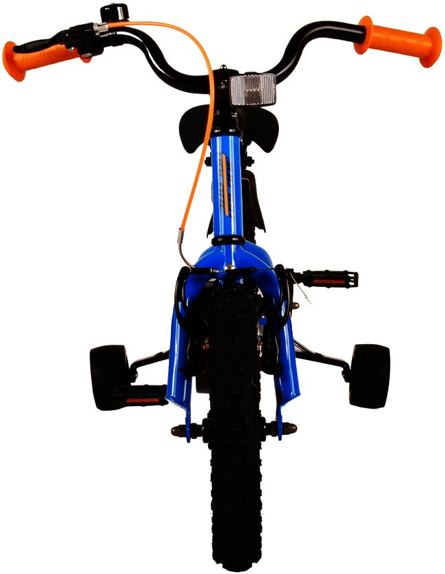 Volare Velo pour enfants Rocky bleu 12 Commandez facilement en ligne DreamLand