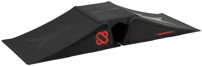 Nijdam Skateramp set 2+1 Vert-acular