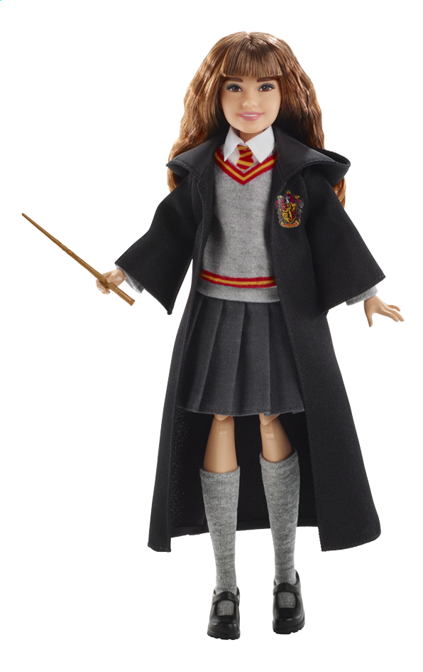 Actiefiguur Harry Potter Hermione Granger