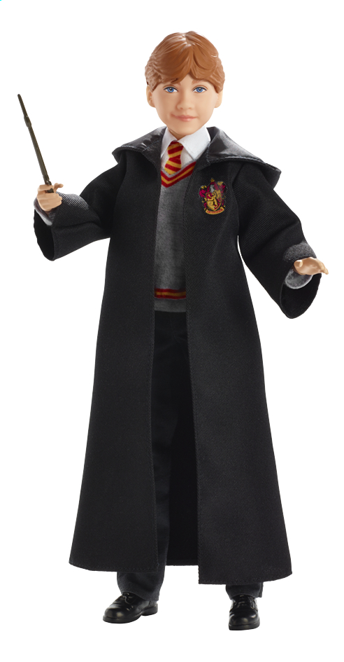 Actiefiguur Harry Potter Ron Weasley
