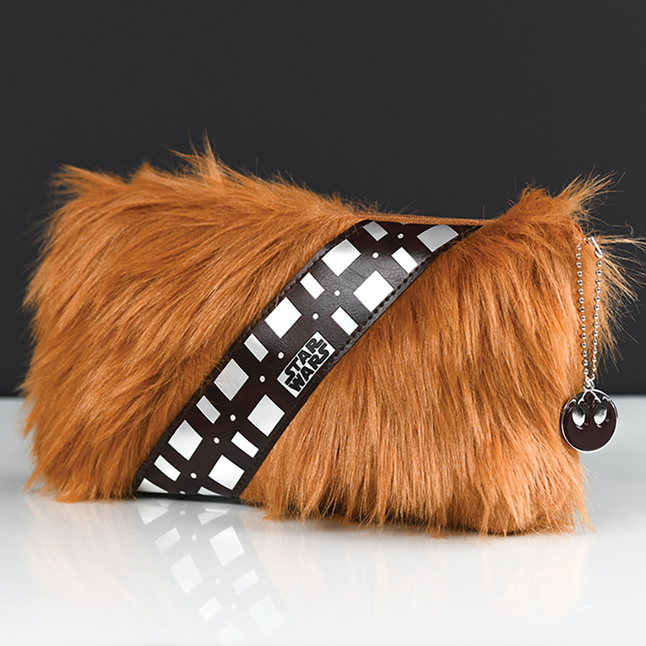 Pennenzak Star Wars Chewbacca