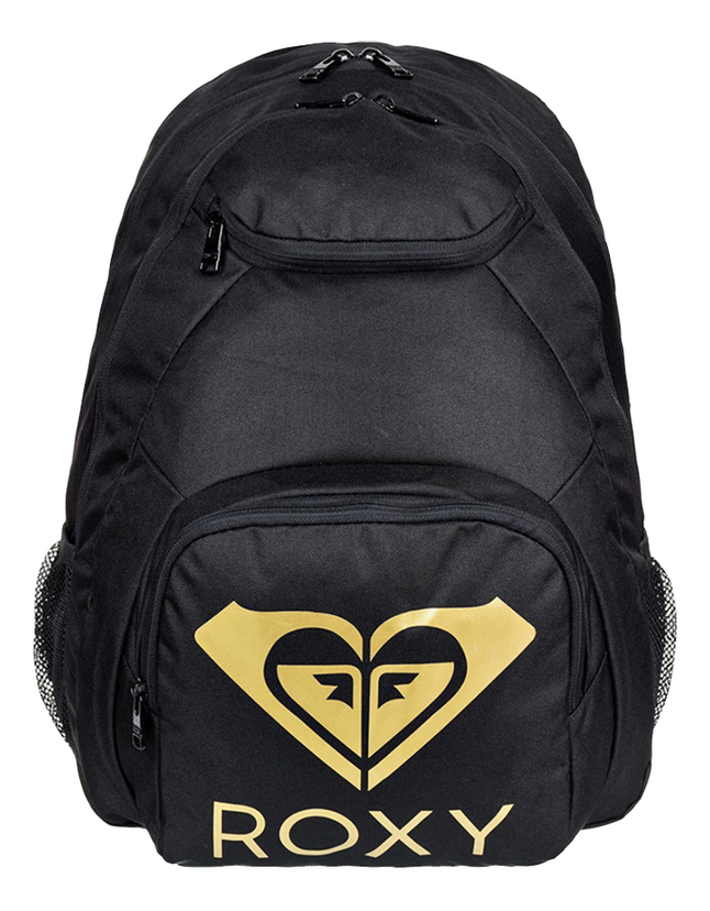 Roxy sac à dos Shadow Swell Solid Logo