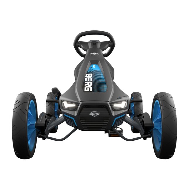 Berg Go-kart Rally APX Blue