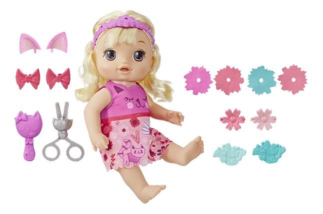 luvabella sac a langer