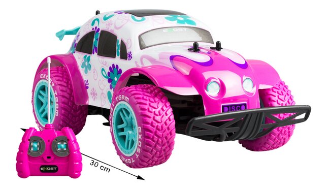 Exost voiture RC Pixie Commandez facilement en ligne DreamLand