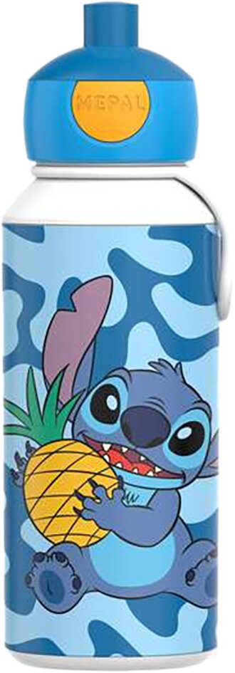 Mepal drinkfles Pop-up Campus Stitch 400 ml