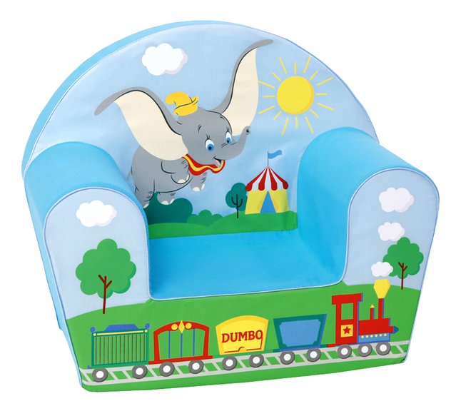 Kom langs om het te weten verbanning Supersonische snelheid Kinderzetel Dumbo kopen? | Bestel eenvoudig online | DreamLand