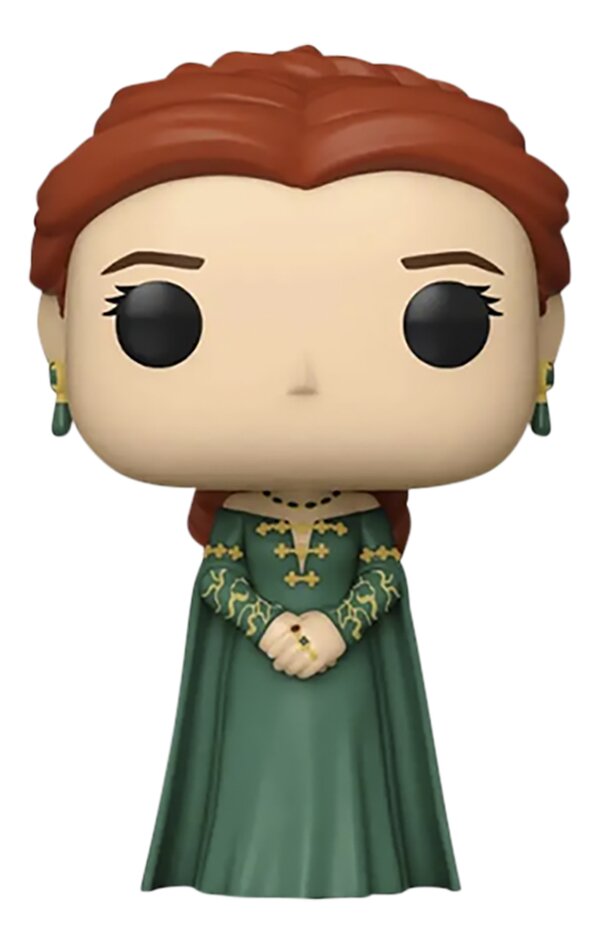 Funko Pop! figuur Game of Thrones House of the Dragon - Alicent Hightower