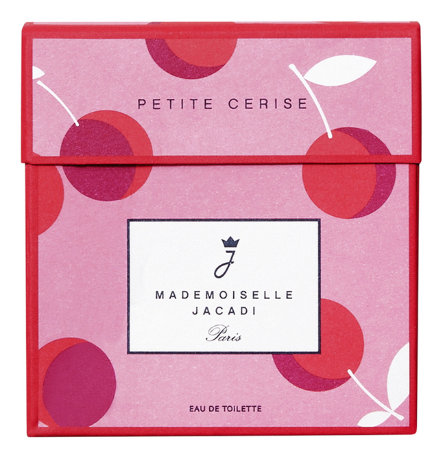 Mademoiselle Jacadi Petite Cerise - 50 ml