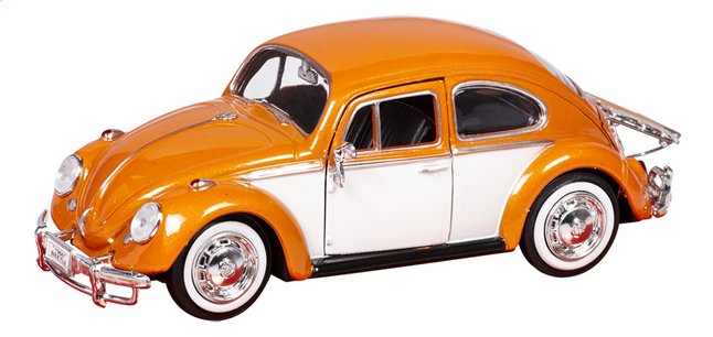 DreamLand voiture Showroom de luxe Volkswagen Beetle 1966