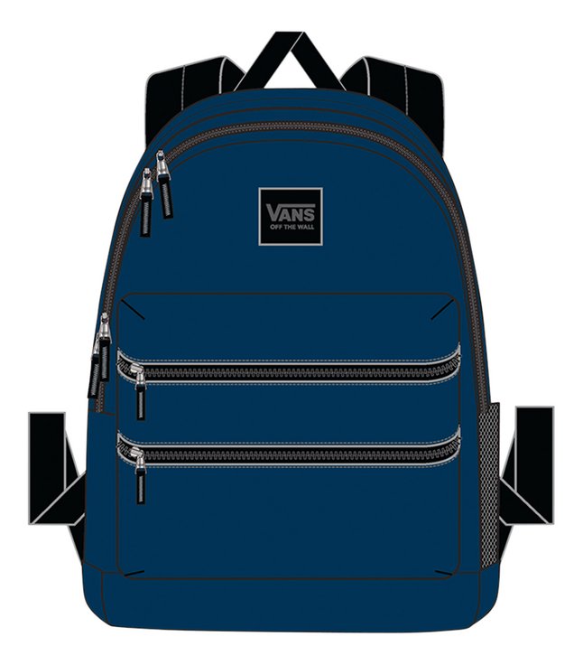 sac ecole vans
