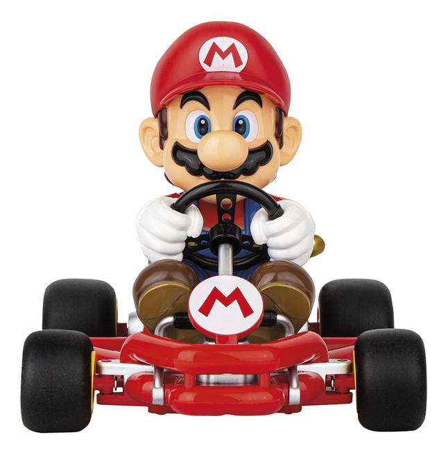 Stoffelijk overschot De daadwerkelijke Reclame Carrera auto RC Super Mario Pipe Kart kopen? | Bestel eenvoudig online |  DreamLand