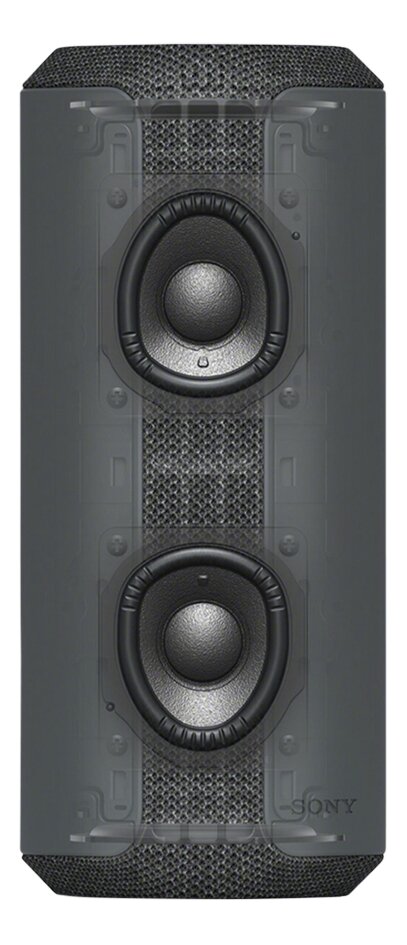 Sony luidspreker bluetooth SRS-XE200 zwart