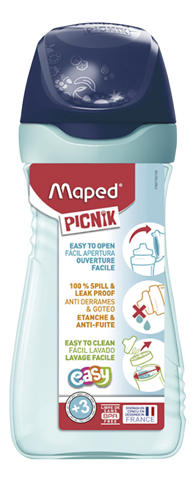 Maped Picnik gourde Origins 430 ml