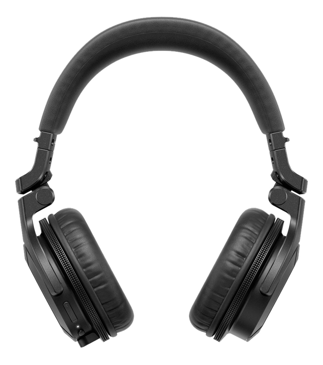 Pioneer DJ bluetooth hoofdtelefoon HDJ-CUE1BT zwart