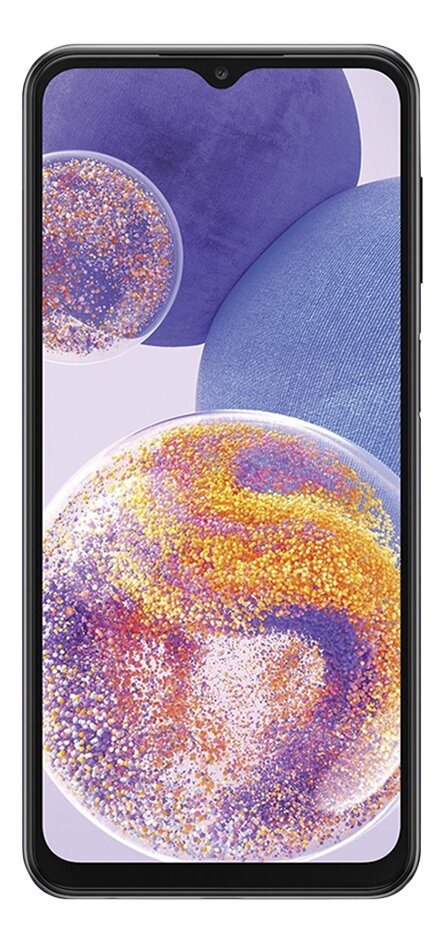 Samsung smartphone Galaxy A23 5G Black