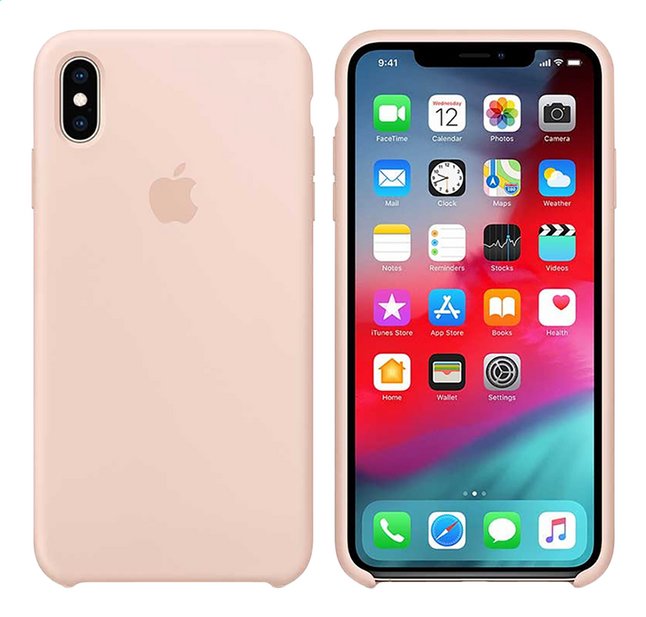 coque anker iphone xs max