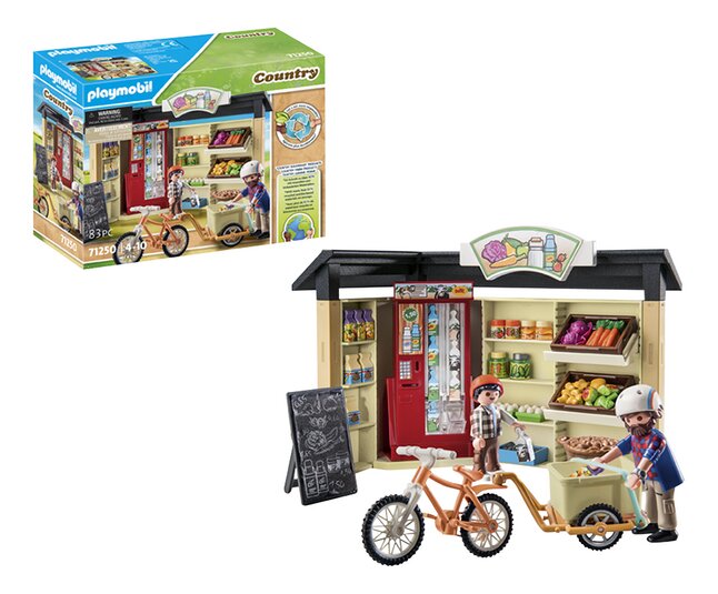 Playmobil Animaux de ferme (71307) - acheter chez