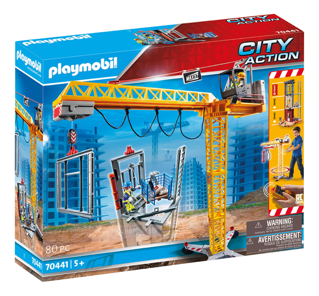 Playmobil commande en ligne