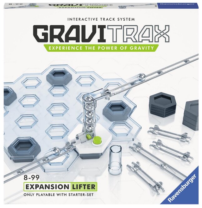 Gravitrax Extension Lifter
