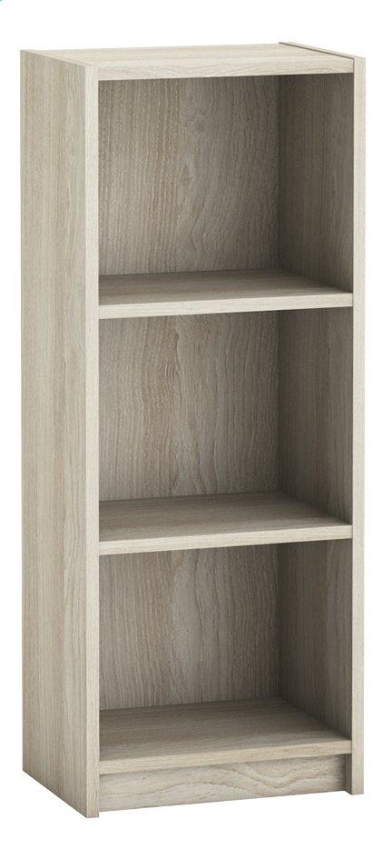 Demeyere Meubles Bibliotheque Optima Decor Chene Lg 40 2 X H 101 8 Cm Super Deals Et Nouveautes Au Quotidien Chez Dreamland